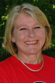 Karin Bergström portrait