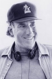 Sam Weisman portrait