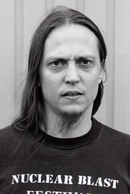 Peter Tägtgren portrait