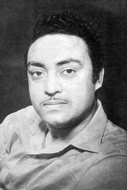 Anoop Kumar portrait