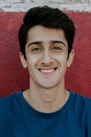 Nabeel Muscatwalla portrait