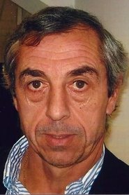 Alain Giresse portrait