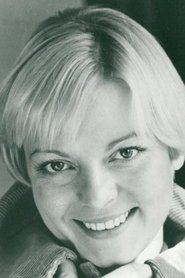 Cheryl Hall portrait