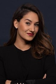 Ani Alva Helfer portrait