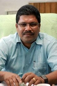 Benny Varghese portrait
