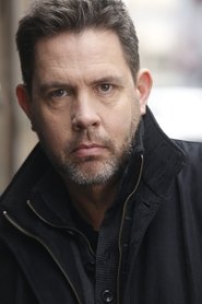 Jeff Caperton portrait