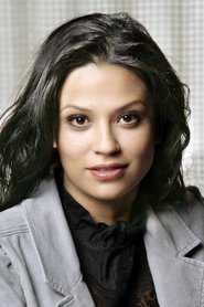 Navi Rawat portrait