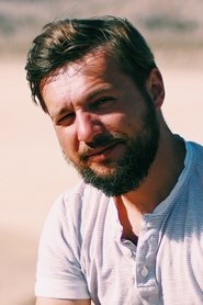 Egor Povolotskiy portrait