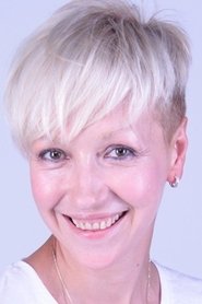 Yana Romanchenko portrait