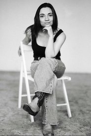 Emily Everhard portrait