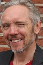 Jens Andersen portrait