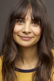 Melody Melendez portrait