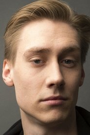 Daniil Shperling portrait