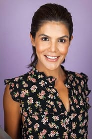 Michelle Alegria portrait