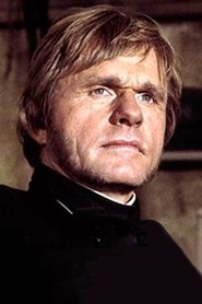 Bill McKinney portrait