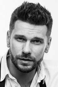 Stepan Beketov portrait