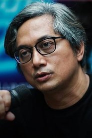 Andibachtiar Yusuf portrait