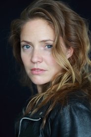 Patricia Aulitzky portrait