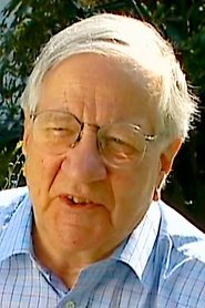 Horace Barlow portrait