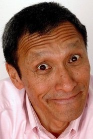 Jeff Fatt portrait