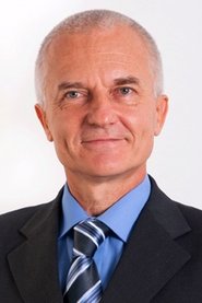 Darko Cesar portrait