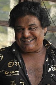 Mansoor Ali Khan portrait