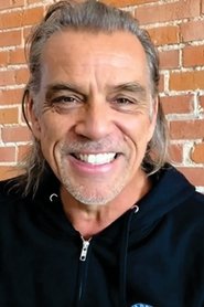 Beto Simas portrait