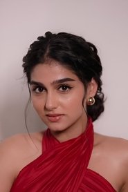 Anaswara Rajan portrait
