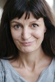 Eva Kuen portrait