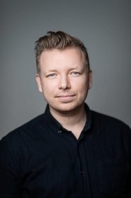 Emanuel Karlsten portrait