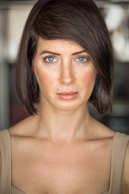 Annie Salomón portrait