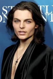 Damian Hurley portrait