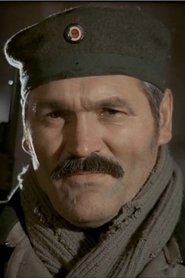 Corneliu Gîrbea portrait
