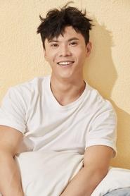 Zac Wang portrait