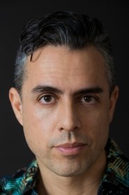 Francisco Sobrado portrait