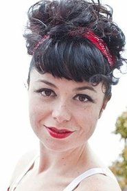 Siouxsie Q portrait