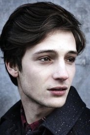 Eliott Margueron portrait