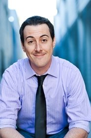 Anthony Hansen portrait