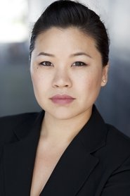 Nancy J. Lee portrait