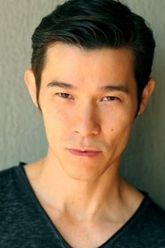 Jason Tobin portrait