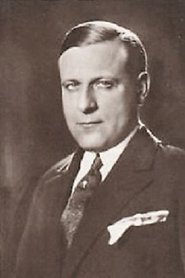 Richard Eichberg portrait