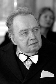 Witold Gruca portrait