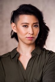 Erika Ishii portrait