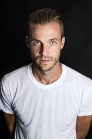 Joseph Murray portrait