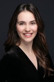 Almila Ada portrait