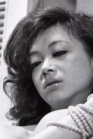 Yoko Ishido portrait