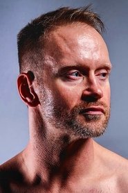 Gregory Allen Smith portrait