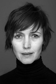 Petronella Barker portrait