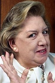 Noemí del Castillo portrait