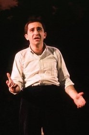 Paul Stolarsky portrait